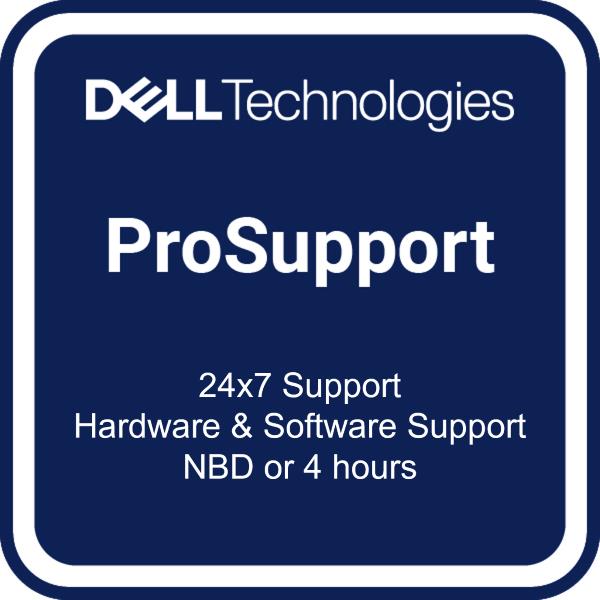 Dell Technologies T160_1OS3P4 - ESTENSIONE GARANZIE