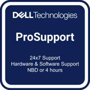 Dell Technologies T160_3OS3P4 - ESTENSIONE GARANZIE