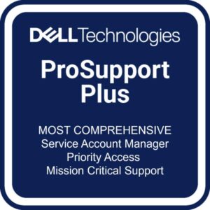 Dell Technologies T160_3OS3P4H - ESTENSIONE GARANZIE