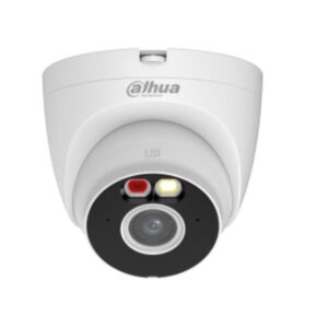 Telecamera IP Dahua T4A-PV Wi-Fi Interno/Esterno Turret