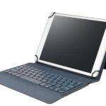 Custodia per Tablet Tucano GANCIO Blu Tessuto Tecnico