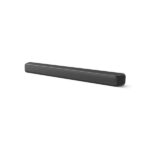 Soundbar Philips 2.0 Wireless Bluetooth 120W Grigio