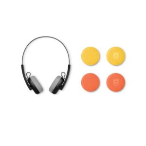 Cuffie Wireless Philips The Ringo On Ear Nero USB-C