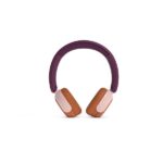 Cuffie Wireless Philips On Ear per Bambini Viola/Magenta con Microfono