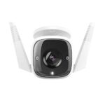 Telecamera IP Esterna TP-LINK TAPO C320WS Wi-Fi Bullet