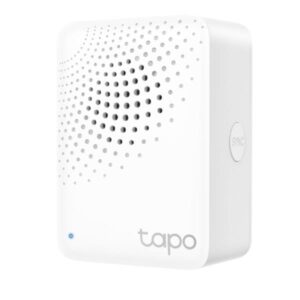 Presa Smart TP-LINK TAPOH100 WiFi Bianco