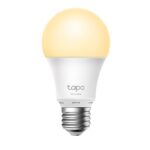 Lampadina Smart TP-LINK TAPOL510E LED E27 806 Lumen
