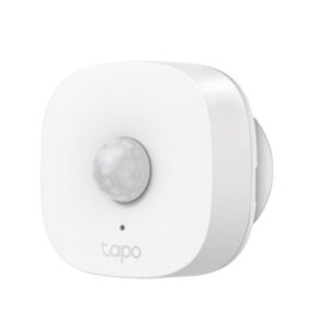 Presa Smart TP-LINK Tapo T100 WiFi Bianco