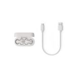 Auricolari Wireless Philips Open Ear True Wireless Bianco