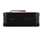Casse Party Philips 70W Bluetooth USB IP67 con Luci LED