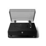 Giradischi Philips Stevie Bluetooth Nero