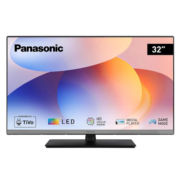 TV Panasonic TB-32S40AEZ 32" HD Smart TV