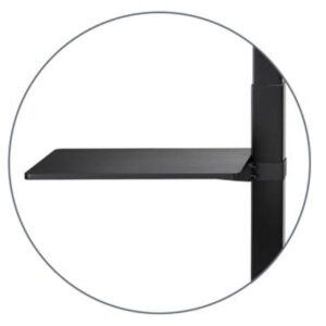 Mensola per TV/Monitor Optoma TB01 Accessorio Supporto