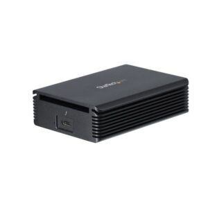 Adattatore di Rete Startech Thunderbolt 3 a Ethernet 10GBase-T RJ45