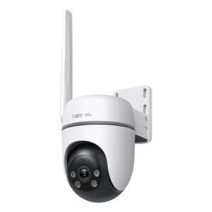 Telecamera IP Esterna TP-LINK TC40GW Turret con Sensore Movimento