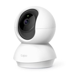 Telecamera IP Interna TP-LINK TC70 Wi-Fi Sensore Movimento