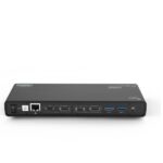 Docking Station Urban Factory HUBEE PRO 5K 4K Multi-Screen 100W