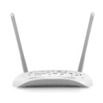 Router TP-LINK TD-W8961N ADSL 4 Porte LAN Wireless