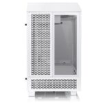 Cabinet Thermaltake The Tower 100 Snow Mini-Tower Bianco