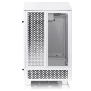 Cabinet Thermaltake The Tower 100 Snow Mini-Tower Bianco