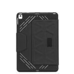 Custodia per Tablet Targus Pro-Tek Cover per iPad TPU Nero