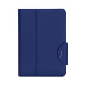 Custodia per Tablet Targus Versavu TPU Blu