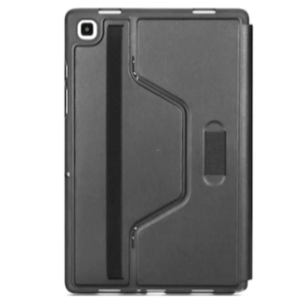 Custodia per Tablet Targus CLICK-IN Grigio TPU