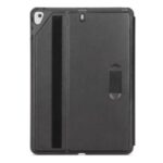 Custodia per Tablet Targus CLICK-IN Cover per iPad Grigio