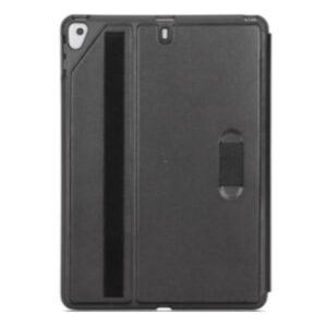 Custodia per Tablet Targus CLICK-IN Cover per iPad Grigio