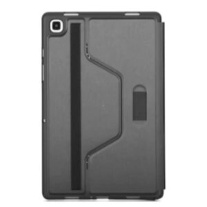 Custodia per Tablet Targus CLICK-IN Grigia in Plastica
