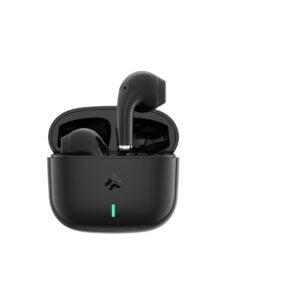 Auricolari True Wireless Celly TIPS1 Microfono Nero USB-C