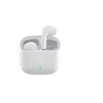 Auricolari True Wireless Celly TIPS1 Bianchi USB-C Microfono