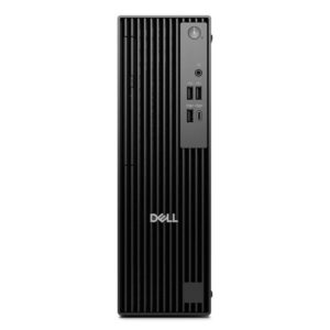 PC Desktop Dell PRO SLIM QCS1250 SFF Intel Core Ultra 5 8GB 512GB SSD Win11 Pro