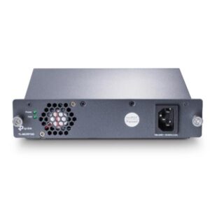 Alimentatore TP-LINK TL-MCRP100 AC 250W per Switch Rack