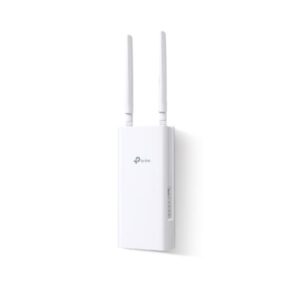 Router Mobile TP-LINK TL-MR100 Outdoor Fast Ethernet