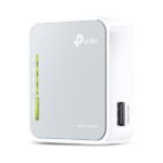 Router Mobile TP-LINK TL-MR3020 3G/4G USB Estensione Wireless