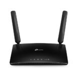 Router Mobile TP-LINK TL-MR6400V 4G/LTE 3 Porte LAN