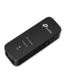 Extender PoE TP-LINK POE10E per Reti Professionali