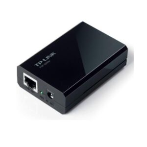 Splitter PoE TP-LINK IEEE 802.3af per Estensione Rete