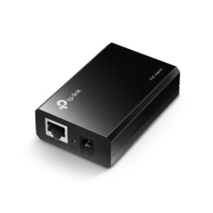 Alimentatore PoE TP-LINK TL-POE150S Gigabit per Moduli SFP