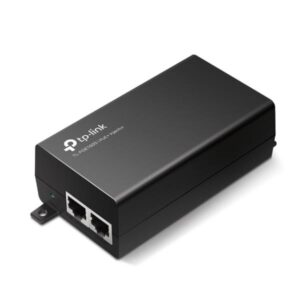 PoE Injector TP-LINK TL-POE160S 60W Gigabit
