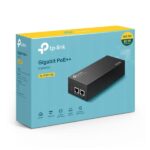 Alimentatore PoE TP-LINK TL-POE170S Injector Gigabit