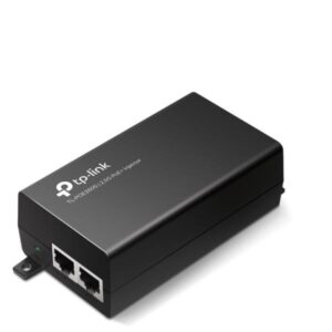 Alimentatore PoE TP-LINK TL-POE260S Gigabit 30W