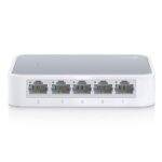 Switch TP-LINK Managed Layer 3 5 Porte 10/100