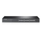 Switch TP-LINK 24 Porte 10/100 Fast Ethernet Unmanaged