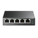 Switch TP-LINK TL-SG1005LP 5 Porte Gigabit con 4 PoE