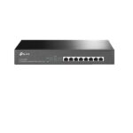 Switch TP-LINK TL-SG1008MP 8 Porte Gigabit PoE Unmanaged
