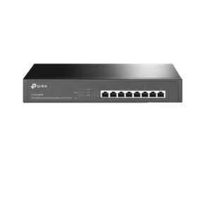 Switch TP-LINK TL-SG1008MP 8 Porte Gigabit PoE Unmanaged
