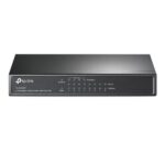 Switch TP-LINK Omada Smart 8 Porte Gigabit 4 PoE