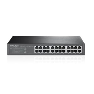 Switch TP-LINK 24 Porte Gigabit Desktop/Rack